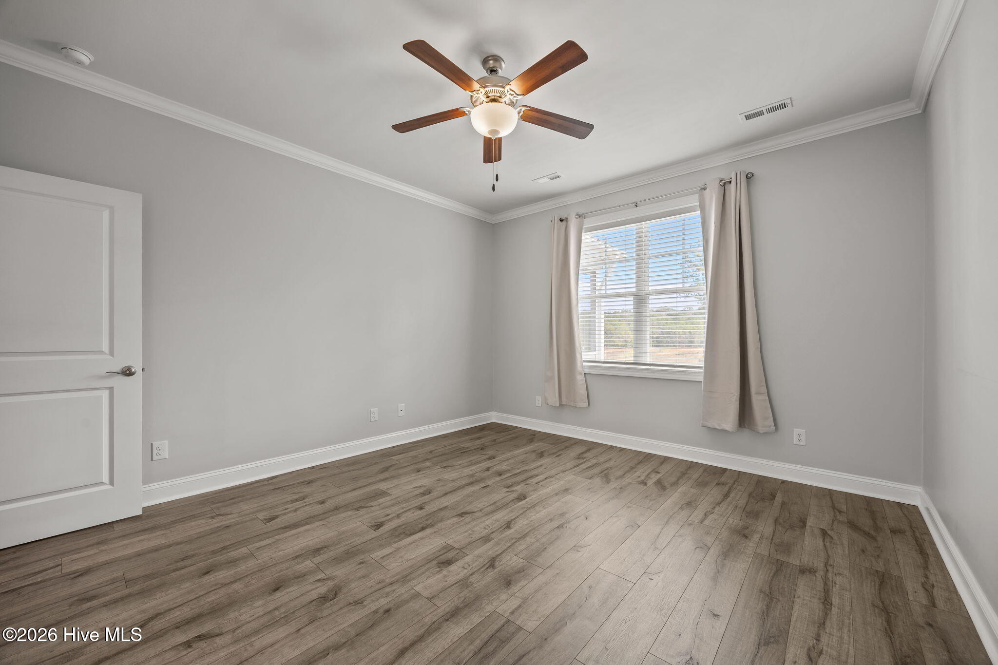 121 Shadow Creek Drive Hubert, NC 28539 - Photo 39 of 53 MAIN BEDROOM