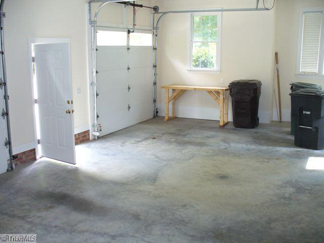 1505 Whites Mill Road High Point, NC 27265 - Photo 14 of 16 Other. Garage