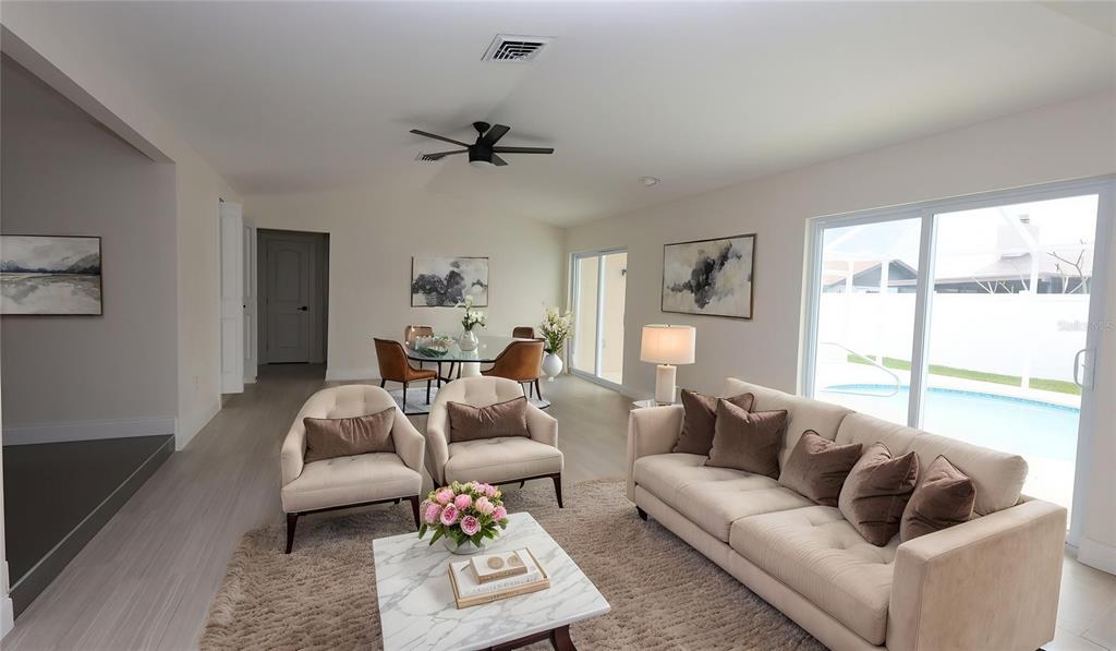 9737 San Vincente Way Port Richey, FL 34668 - Photo 4 of 26