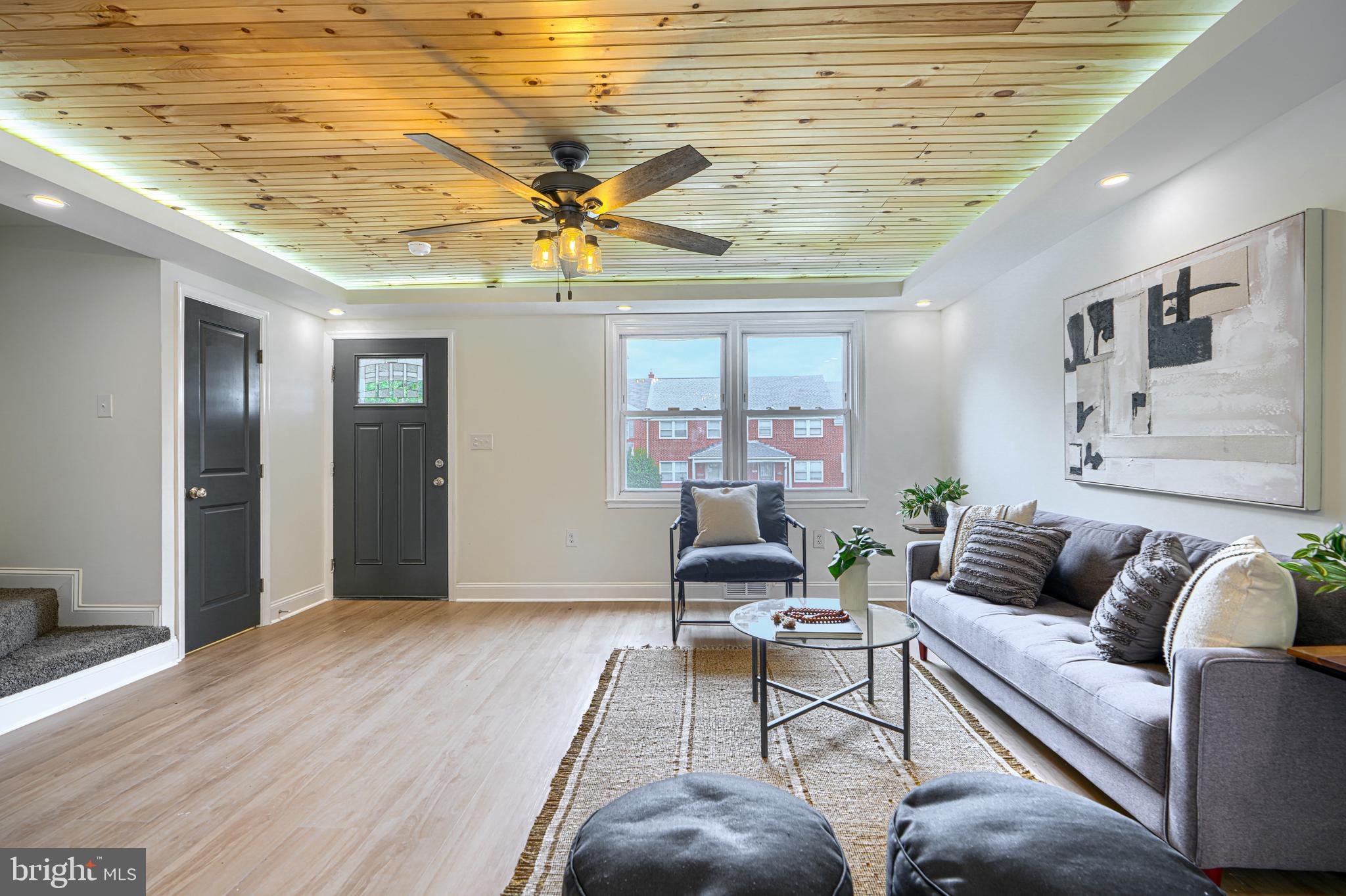 1905 Heathfield Road Baltimore, MD 21239 - Photo 12 of 49