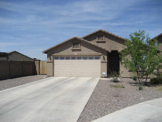 4516 West Fremont Rd. Laveen, AZ 85339 - Photo 1 of 6 Primary Photo