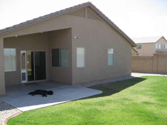 4516 West Fremont Rd. Laveen, AZ 85339 - Photo 6 of 6 Additional Photo