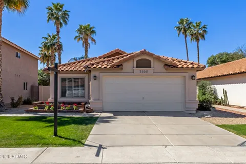 $475,000 | 3335 West Golden Lane, Chandler, AZ 85226