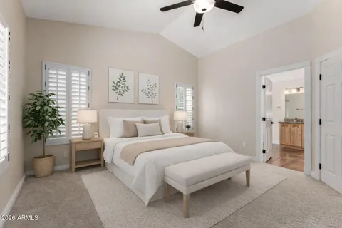 $475,000 | 3335 West Golden Lane, Chandler, AZ 85226