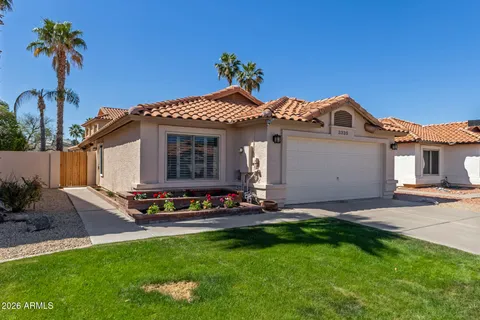 $475,000 | 3335 West Golden Lane, Chandler, AZ 85226