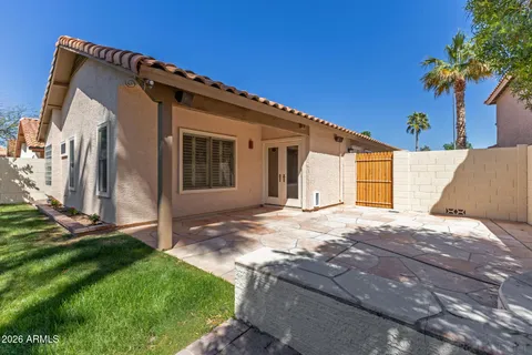 $475,000 | 3335 West Golden Lane, Chandler, AZ 85226