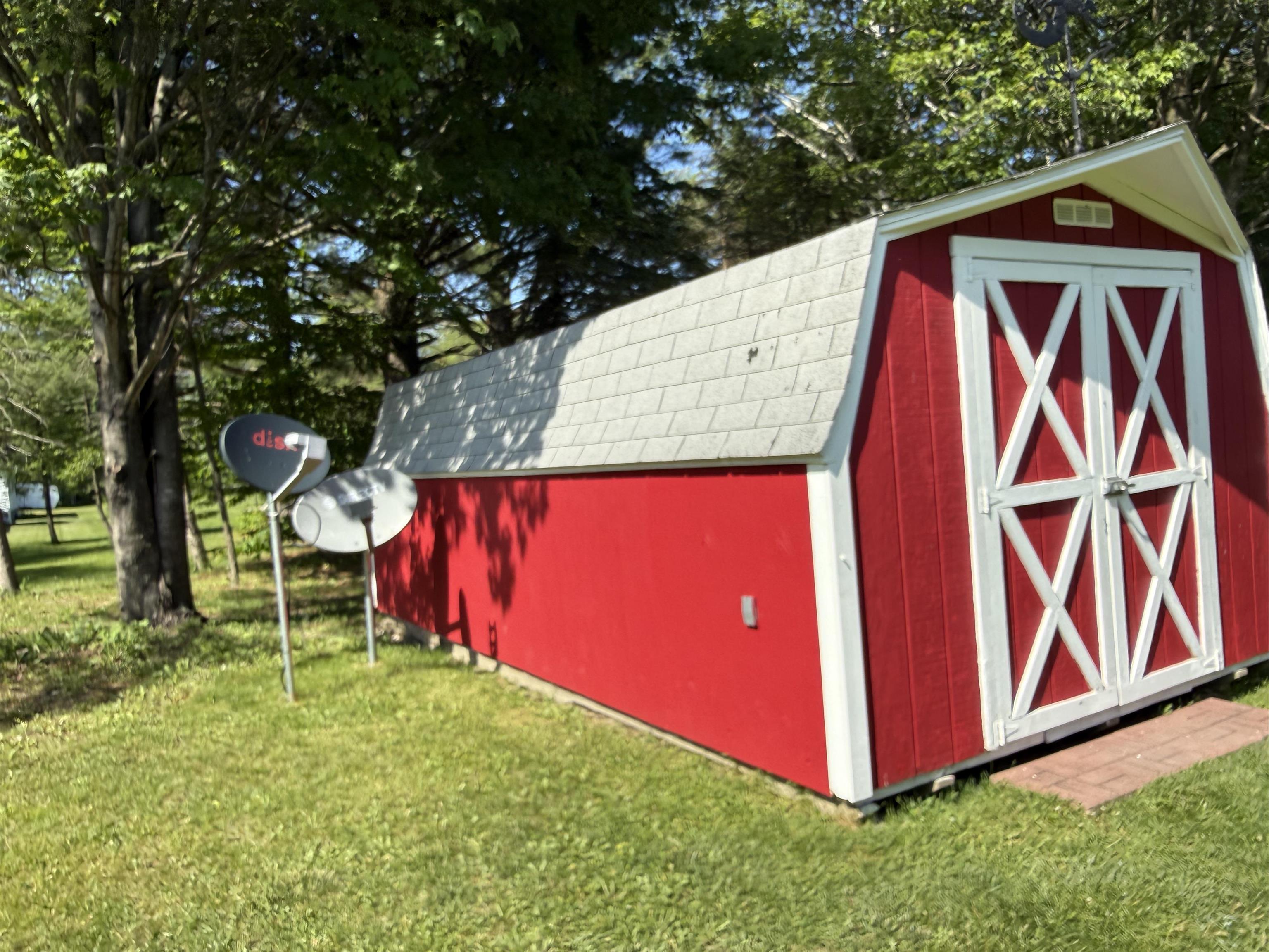 2181 South McGee Road Lake City, MI 49651 - Photo 45 of 53