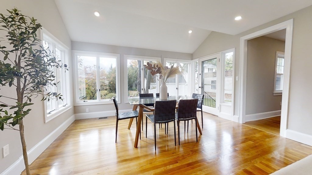 11 Benton Road Belmont, MA 02478 - Photo 12 of 37 Gallery Image 12