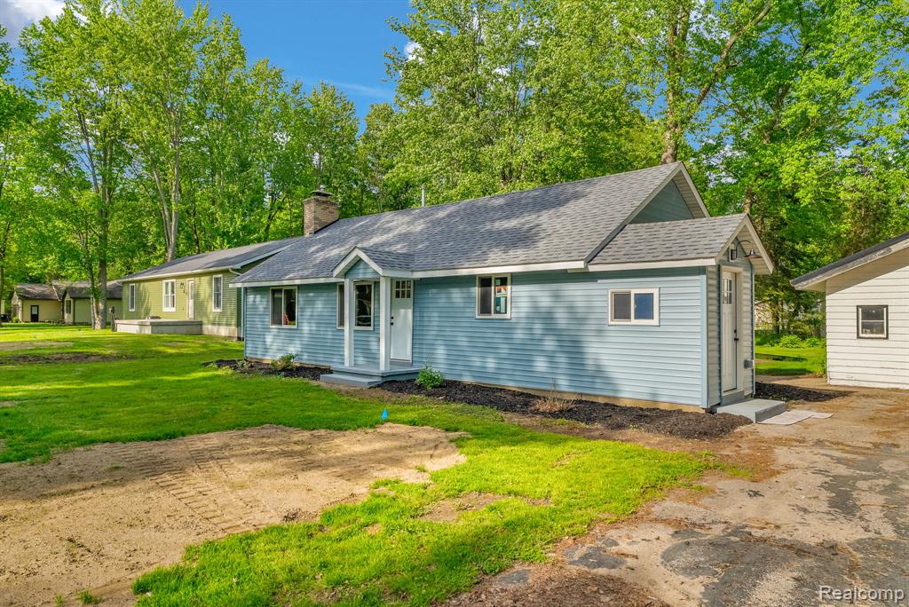 34 Pack Street Croswell, MI 48422 - Photo 4 of 34