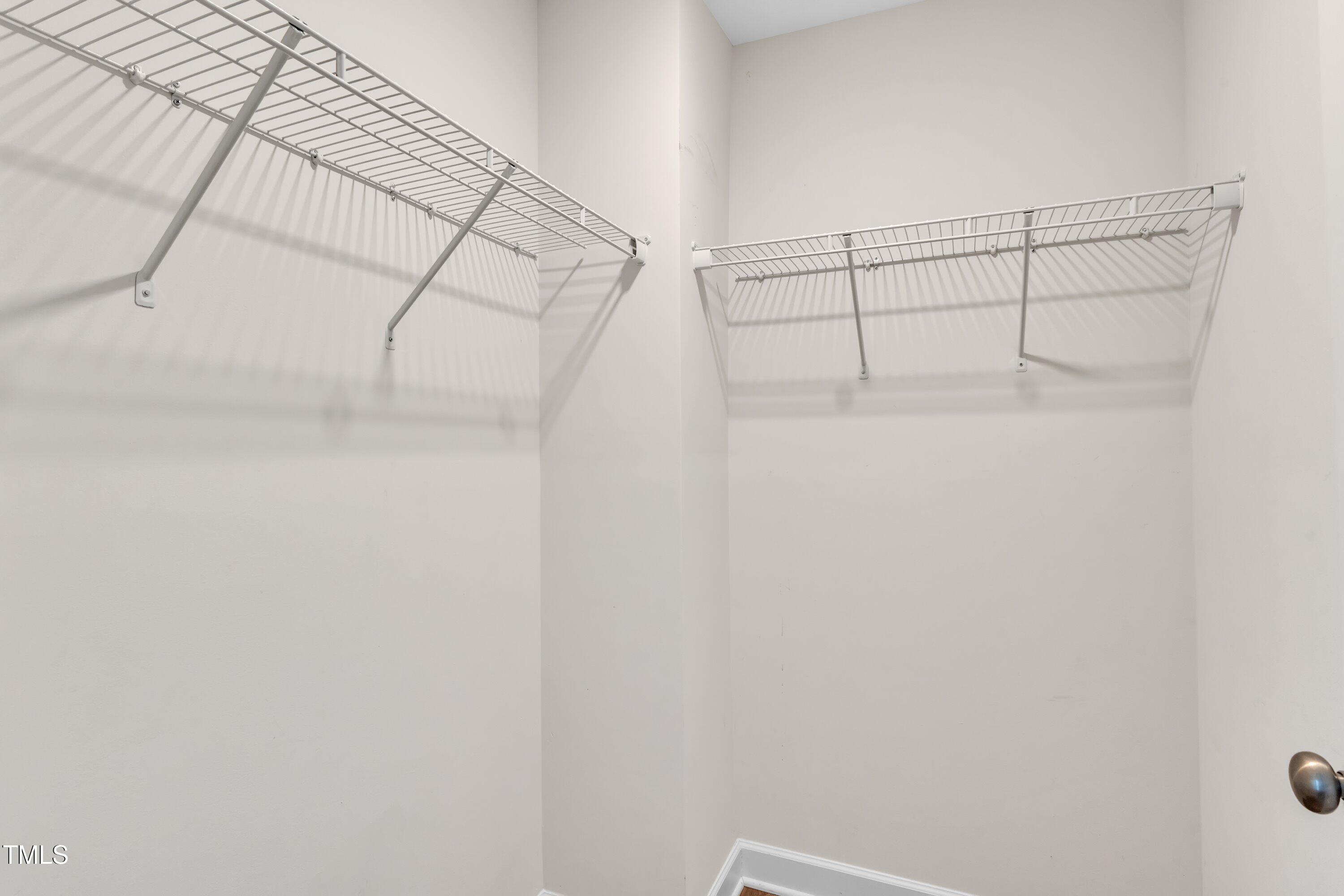 3449 South Beaver Lane Raleigh, NC 27604 - Photo 36 of 52 Closet