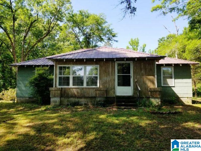 3590 Post Oak Road Jacksonville, AL 36265 - Photo 1 of 11
