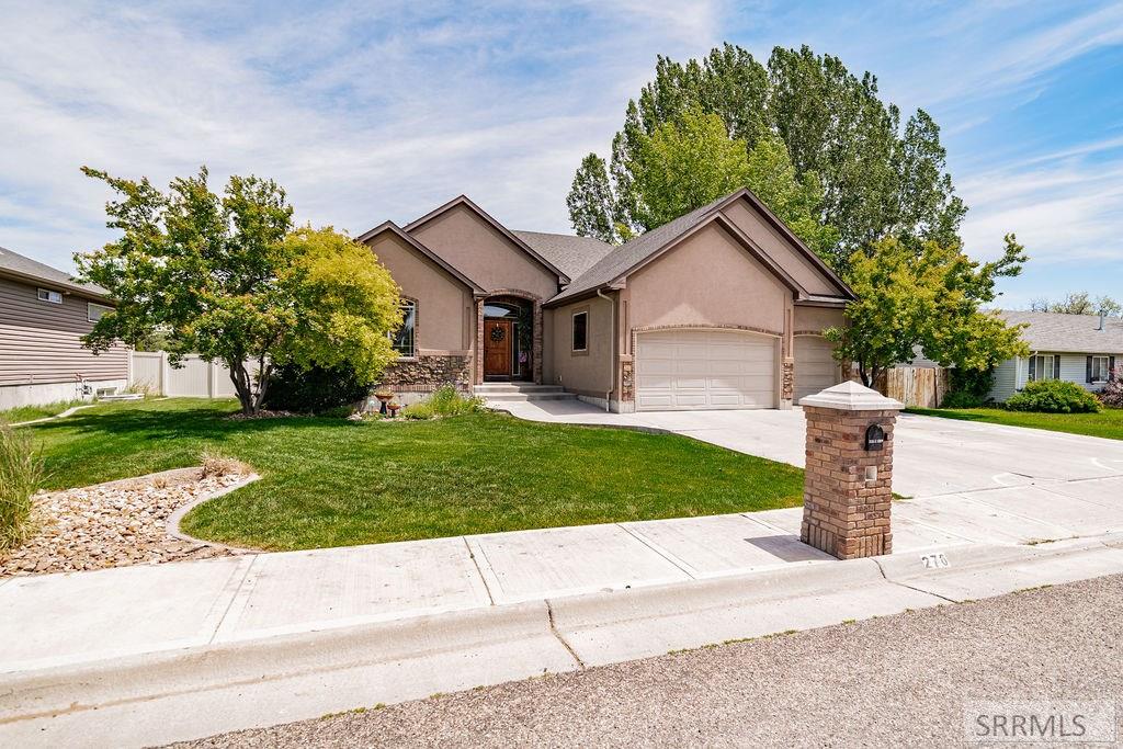 276 North 4th West Rigby, ID 83442 - Photo 2 of 68
