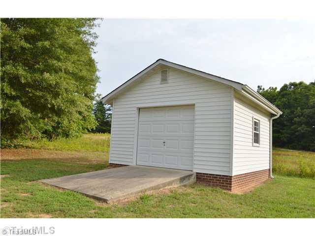 1724 K-Fork Road Madison, NC 27025 - Photo 10 of 16 Other. Storage building