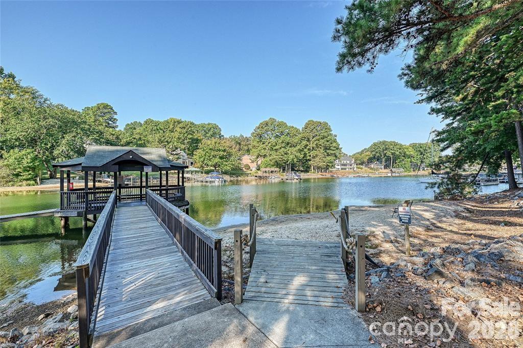 19905 Henderson Road, Unit F Cornelius, NC 28031 - Photo 23 of 27