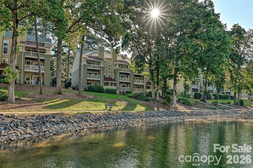 19905 Henderson Road, Unit F Cornelius, NC 28031 - Photo 27 of 27