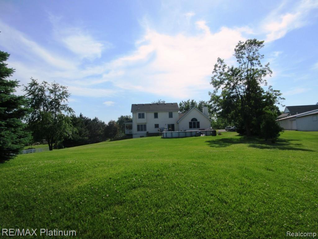 7078 North Fowlerville Road Fowlerville, MI 48836 - Photo 39 of 43