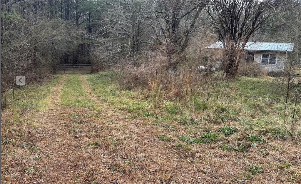 831 Holbrook Road Newnan, GA 30263 - Photo 3 of 7