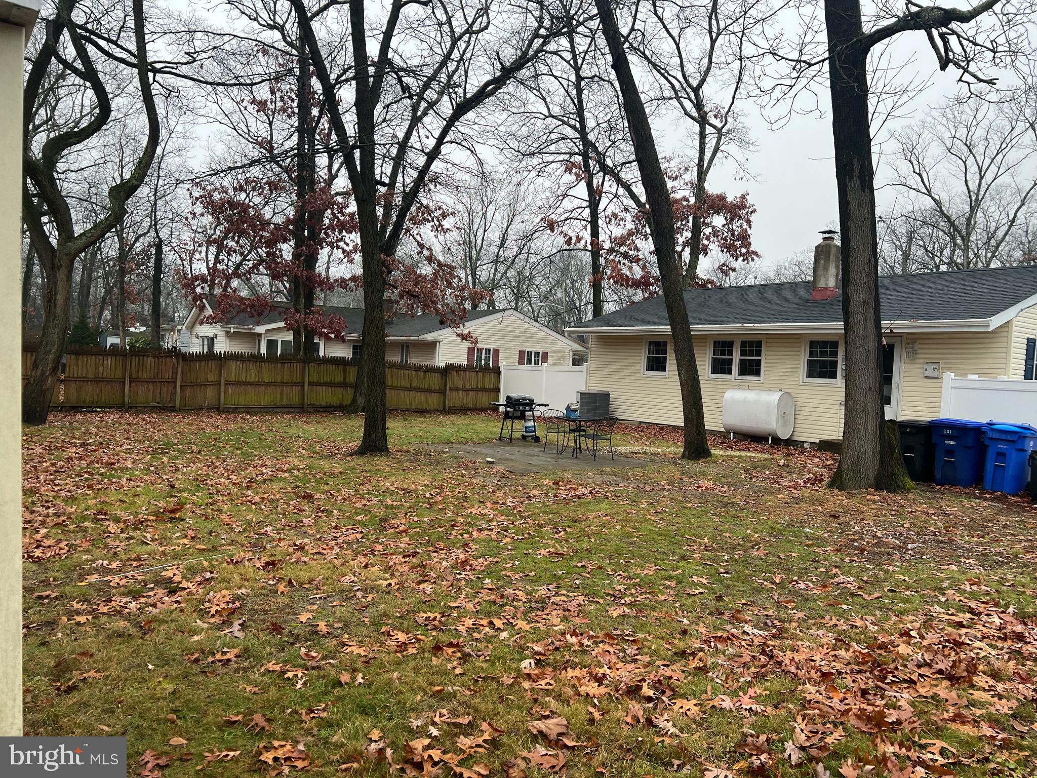 321 Timberline Drive Mount Laurel, NJ 08054 - Photo 12 of 14 front view of a house with a yard