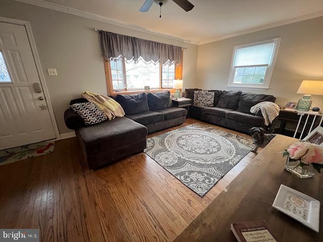 321 Timberline Drive Mount Laurel, NJ 08054 - Photo 2 of 14 a living room with furniture and a window