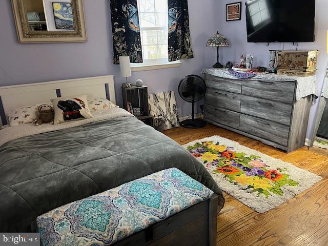 321 Timberline Drive Mount Laurel, NJ 08054 - Photo 5 of 14 a bedroom with two beds and a flat screen tv