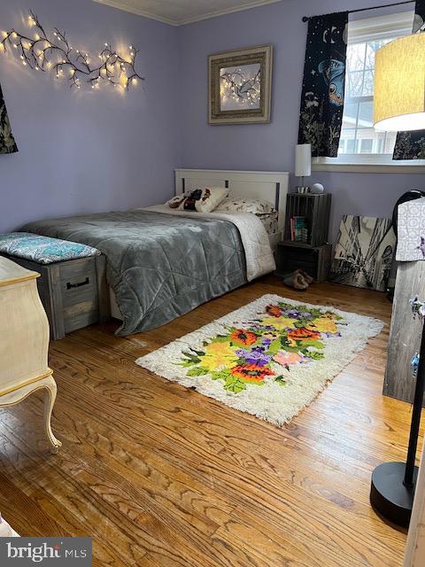 321 Timberline Drive Mount Laurel, NJ 08054 - Photo 7 of 14 a bedroom with bed and a window