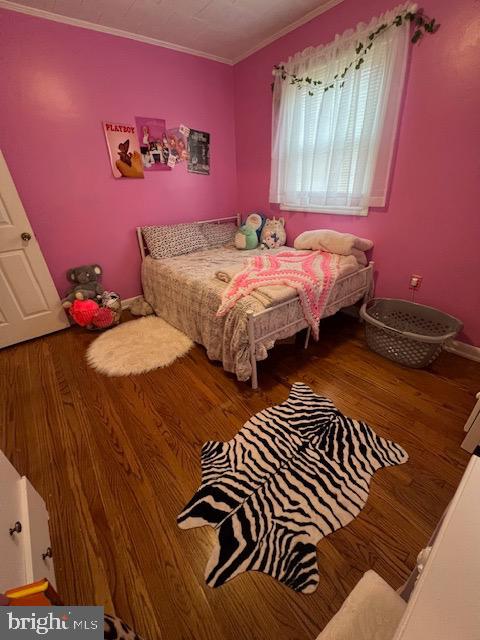 321 Timberline Drive Mount Laurel, NJ 08054 - Photo 8 of 14 a bedroom with a bed and window