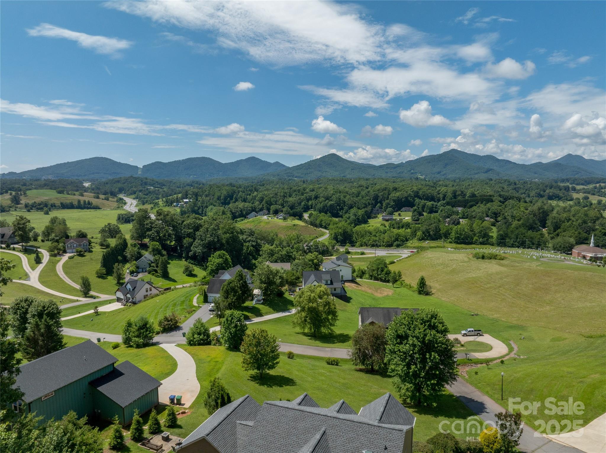 99999 Lawson Ridge Road, Unit 13 Leicester, NC 28748 - Photo 1 of 6 Gallery Image 1
