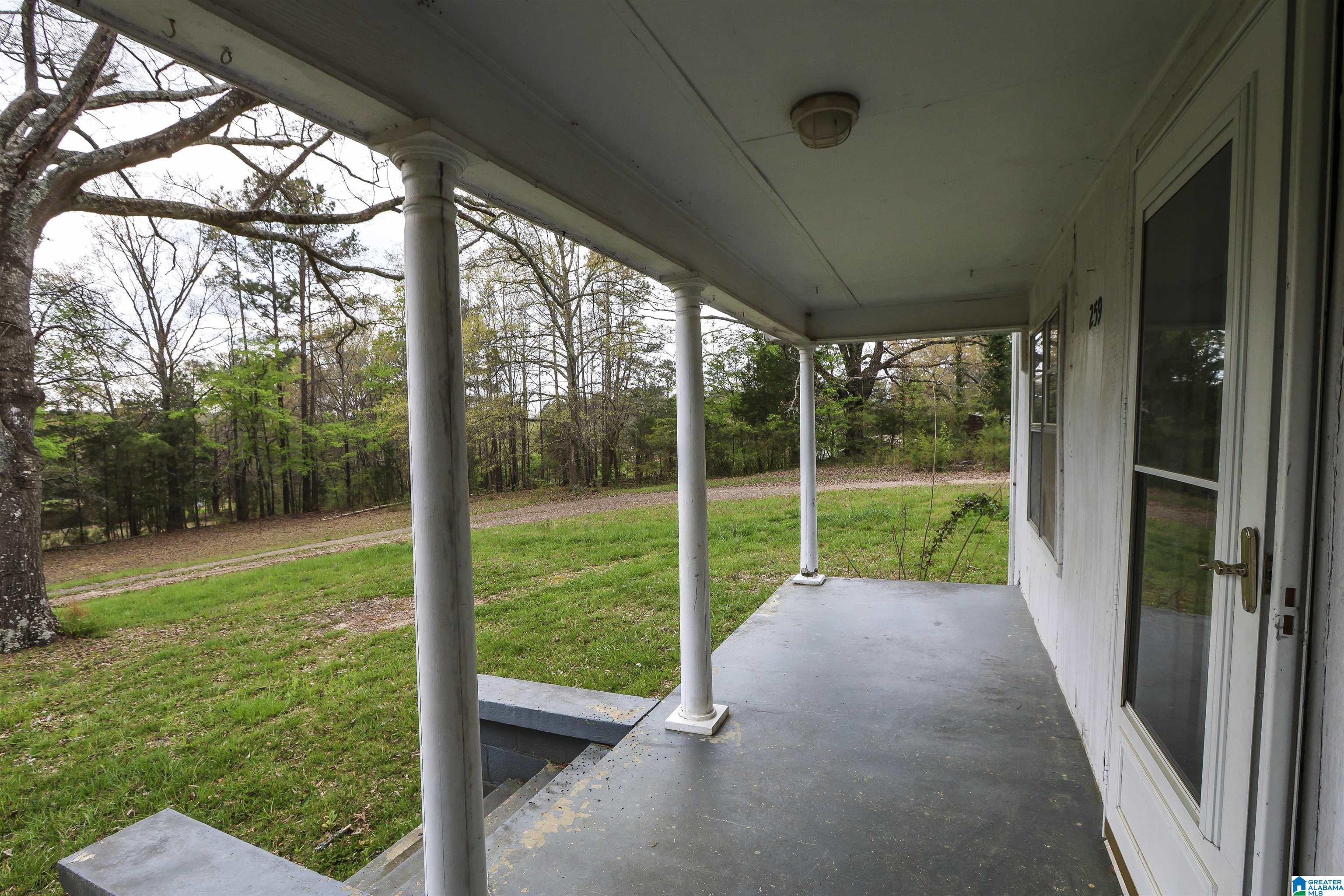 259 Pinecroft Road Anniston, AL 36207 - Photo 3 of 37