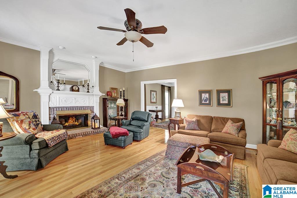 716 Carl Raines Lake Road Birmingham, AL 35244 - Photo 3 of 44