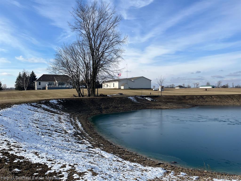 280 North Goetze Road Carsonville, MI 48419 - Photo 40 of 56