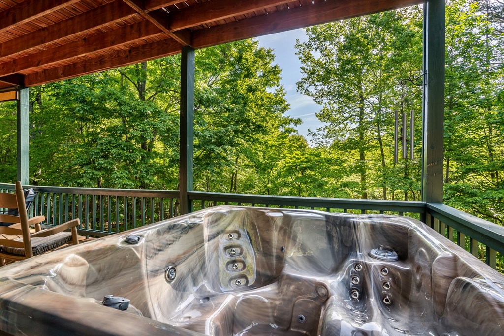 547 Echo Road Morganton, GA 30560 - Photo 46 of 54
