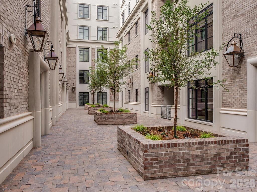 1333 Queens Road, Unit D1 Charlotte, NC 28207 - Photo 15 of 15