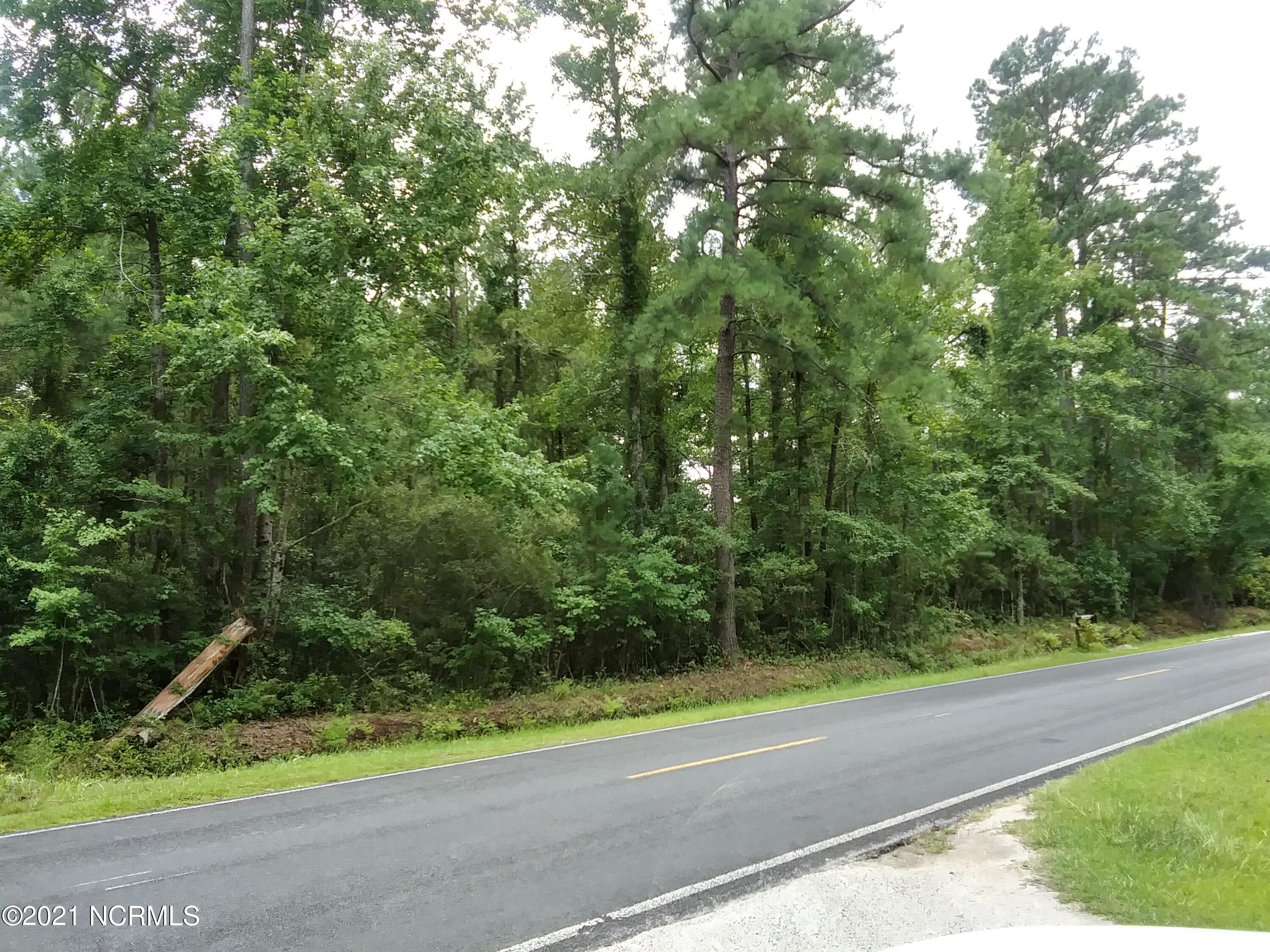 Lot 12 Florence Road Merritt, NC 28556 - Photo 1 of 4 Florence Road 2