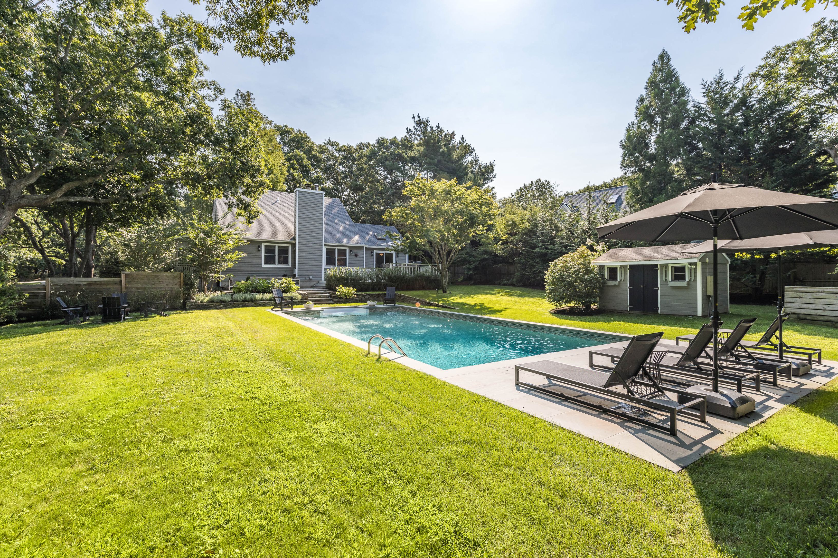 7 Hedges Avenue East Hampton, NY 11937 - Photo 1 of 16