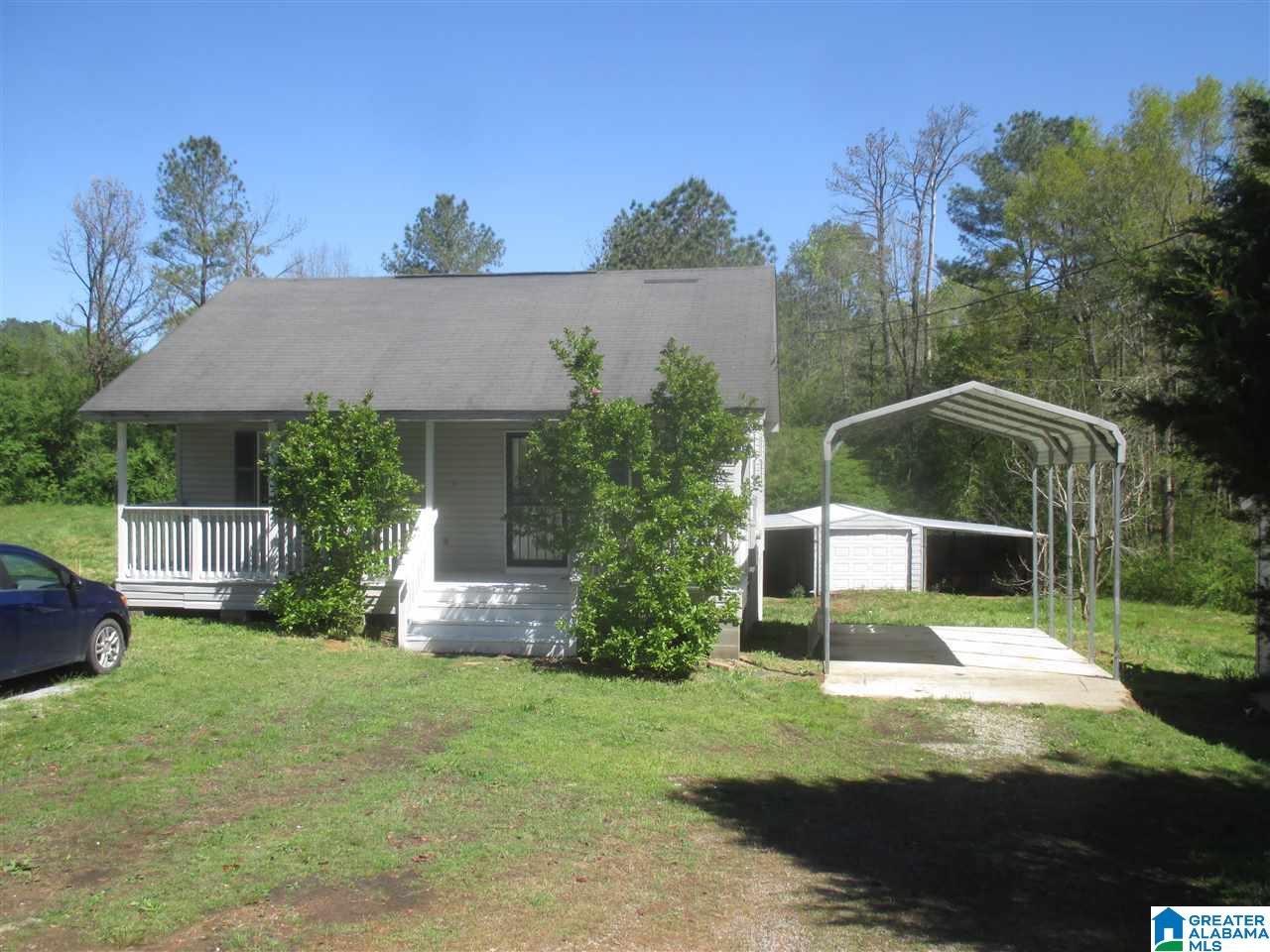 288 Seloca Road Warrior, AL 35180 - Photo 5 of 5 Gallery Image 5