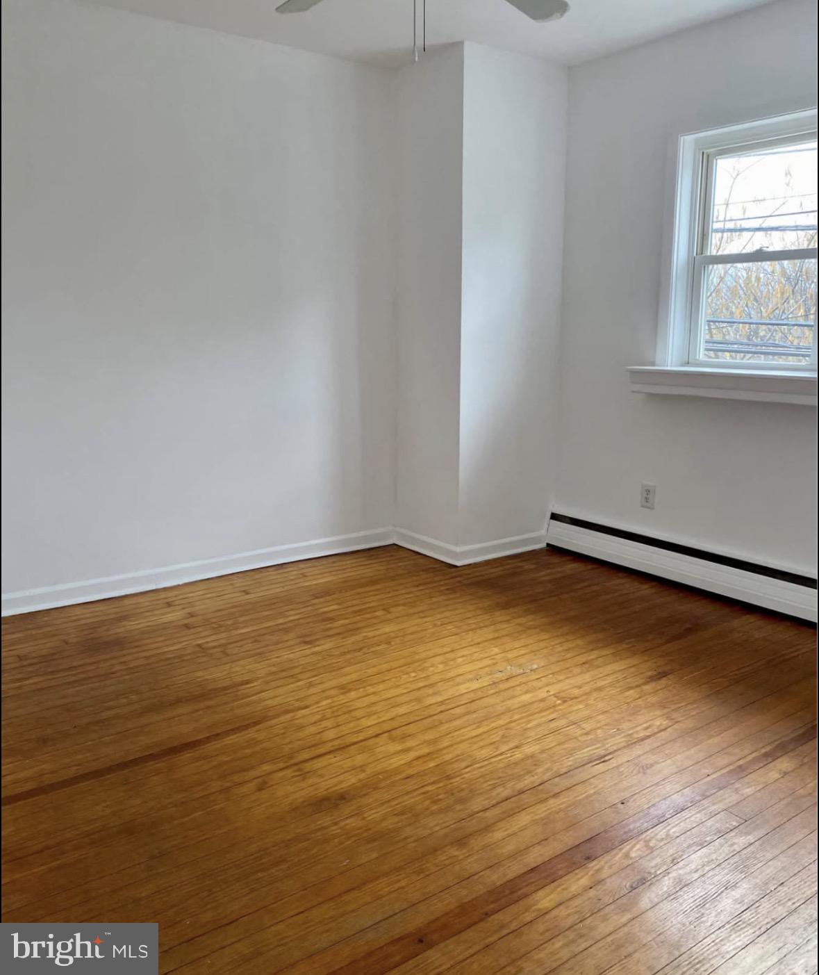 672 Colwell Road Woodlyn, PA 19094 - Photo 3 of 5 a view of an empty room and window