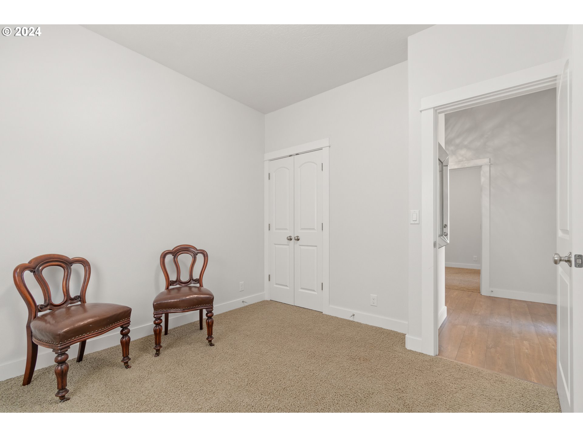 3622 Stark Street Eugene, OR 97404 - Photo 26 of 48 a view of chairs in livingroom