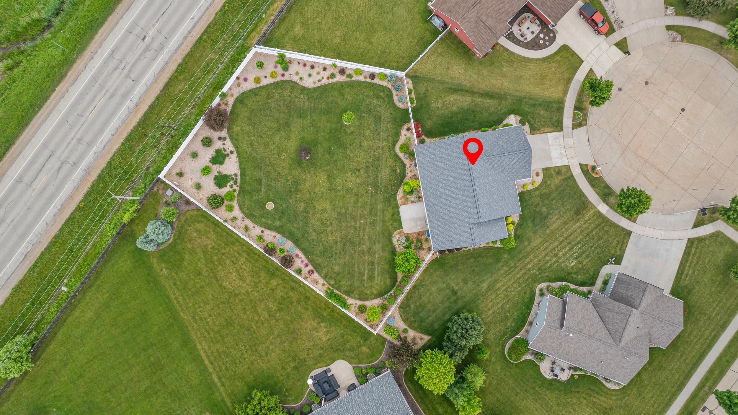 5111 North Gala Court Appleton, WI 54913 - Photo 43 of 43