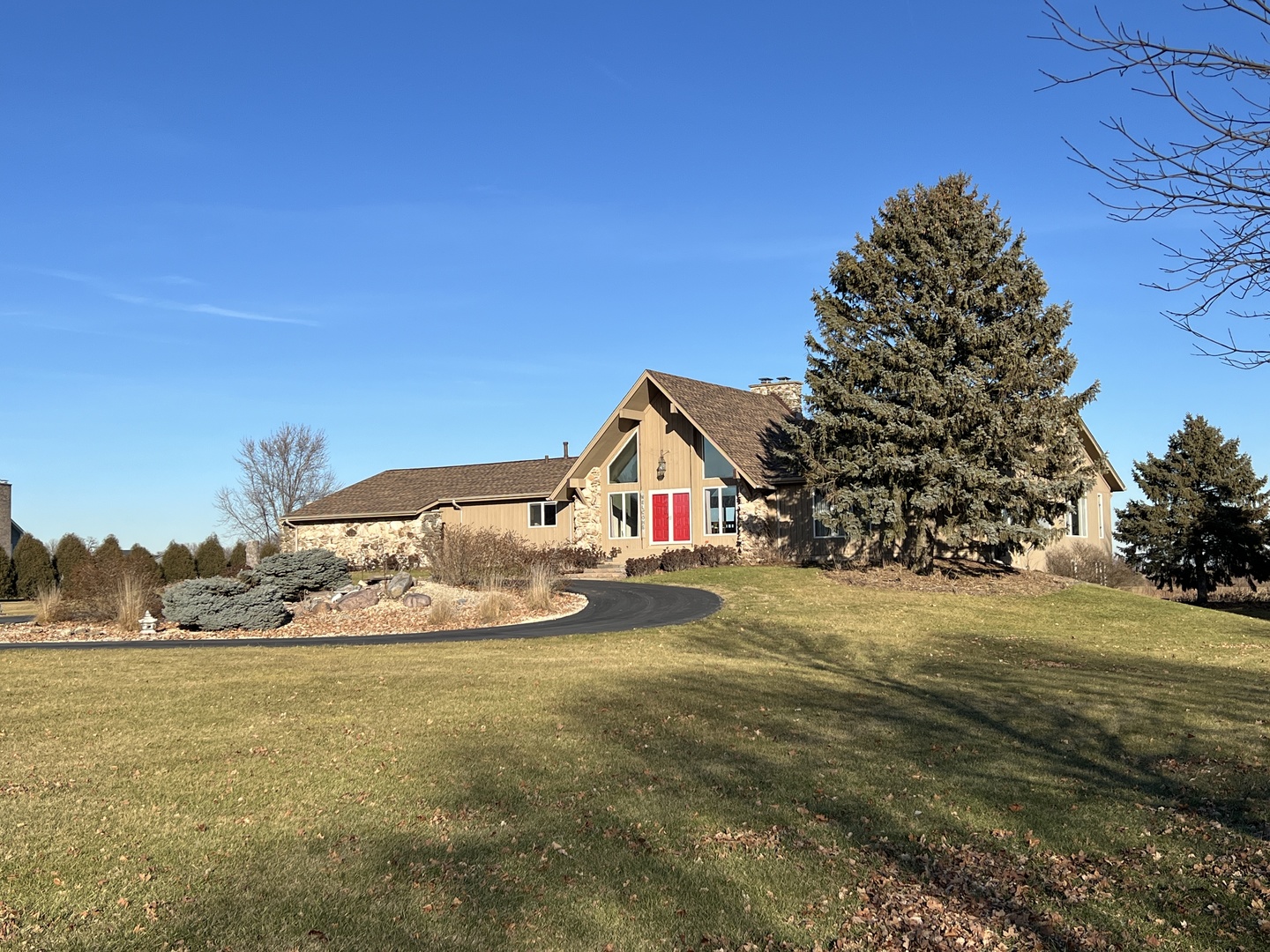8342 Old Ridge Road Plainfield, IL 60544 - Photo 3 of 46 Gallery Image 3
