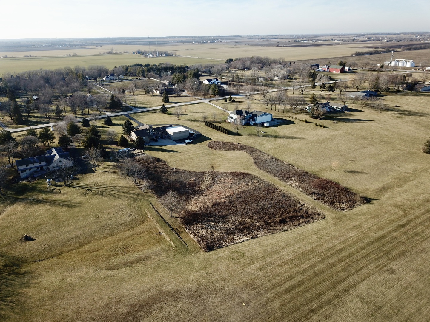 8342 Old Ridge Road Plainfield, IL 60544 - Photo 42 of 46 Gallery Image 42