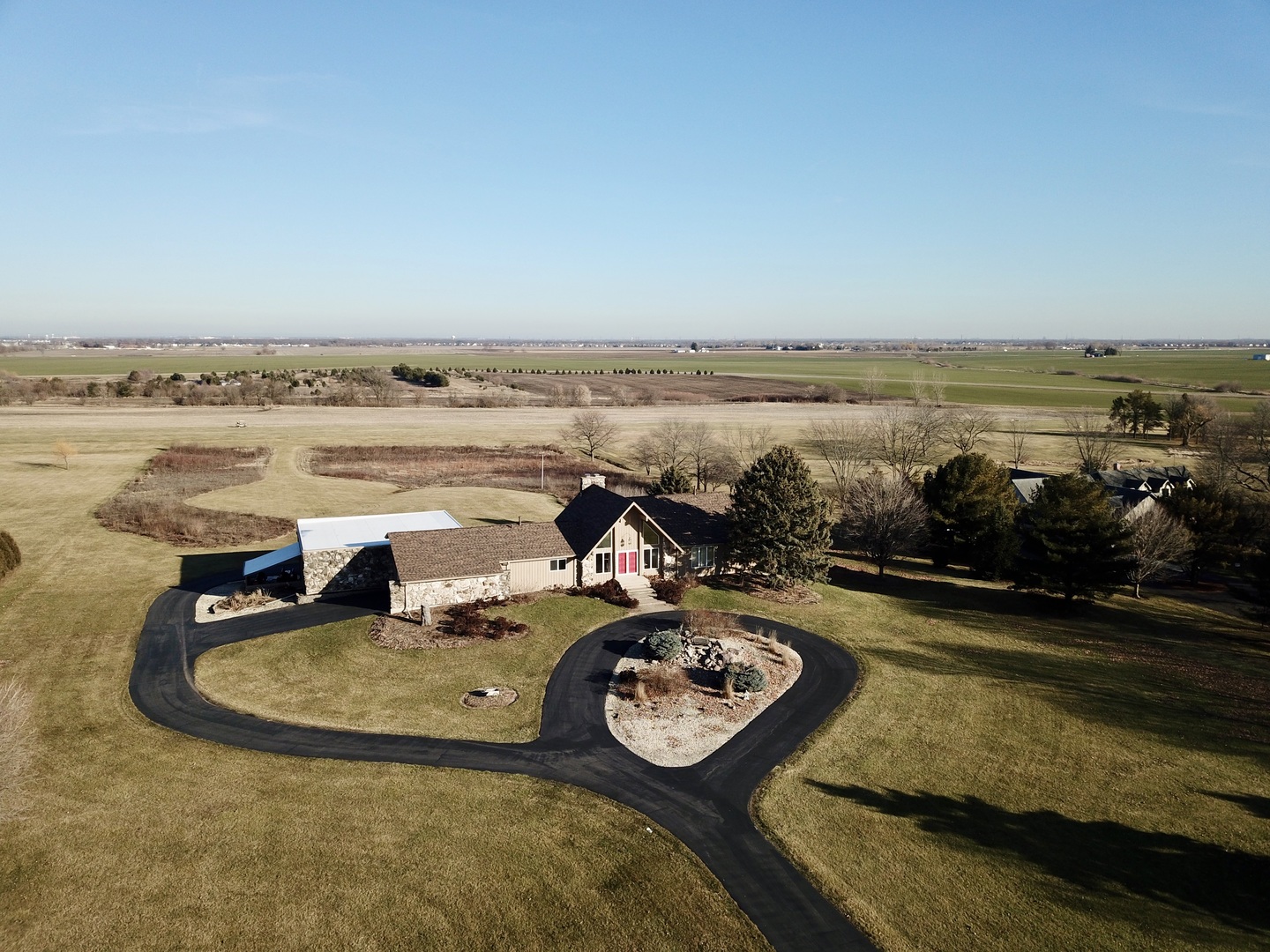8342 Old Ridge Road Plainfield, IL 60544 - Photo 43 of 46 Gallery Image 43