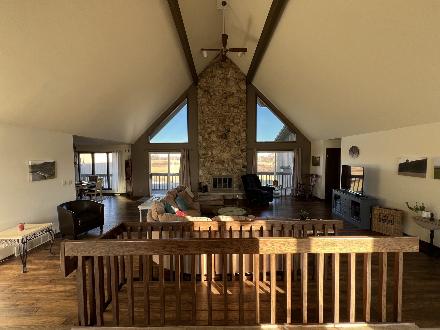 8342 Old Ridge Road Plainfield, IL 60544 - Photo 8 of 46 Gallery Image 8