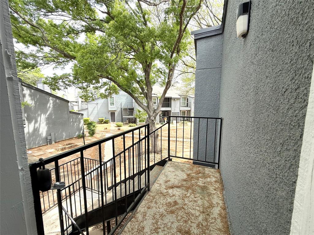 9696 Walnut Street, Unit 813 Dallas, TX 75243 - Photo 17 of 21