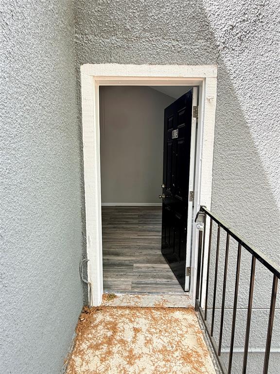 9696 Walnut Street, Unit 813 Dallas, TX 75243 - Photo 2 of 21 a view of a door of the house