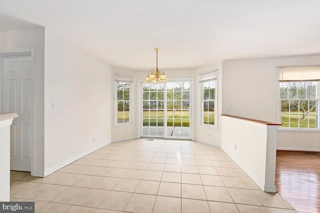 $595,000 | 30224 Chestnut Ridge Lane, Trappe, MD 21673