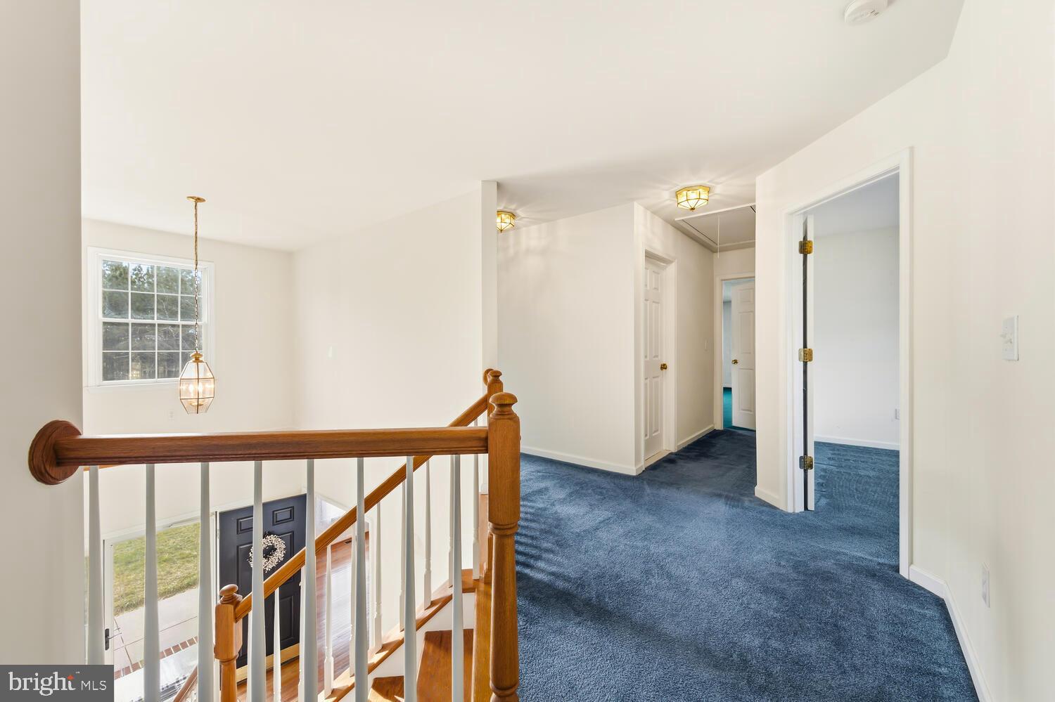 30224 Chestnut Ridge Lane Trappe, MD 21673 - Photo 24 of 46 a view of an empty room with a window