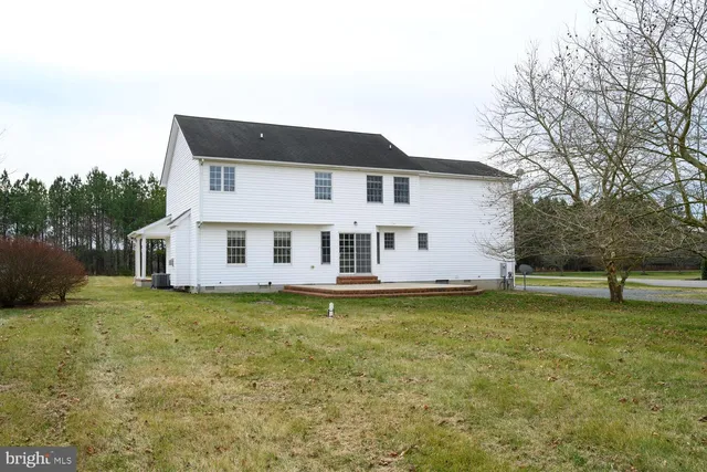 $595,000 | 30224 Chestnut Ridge Lane, Trappe, MD 21673