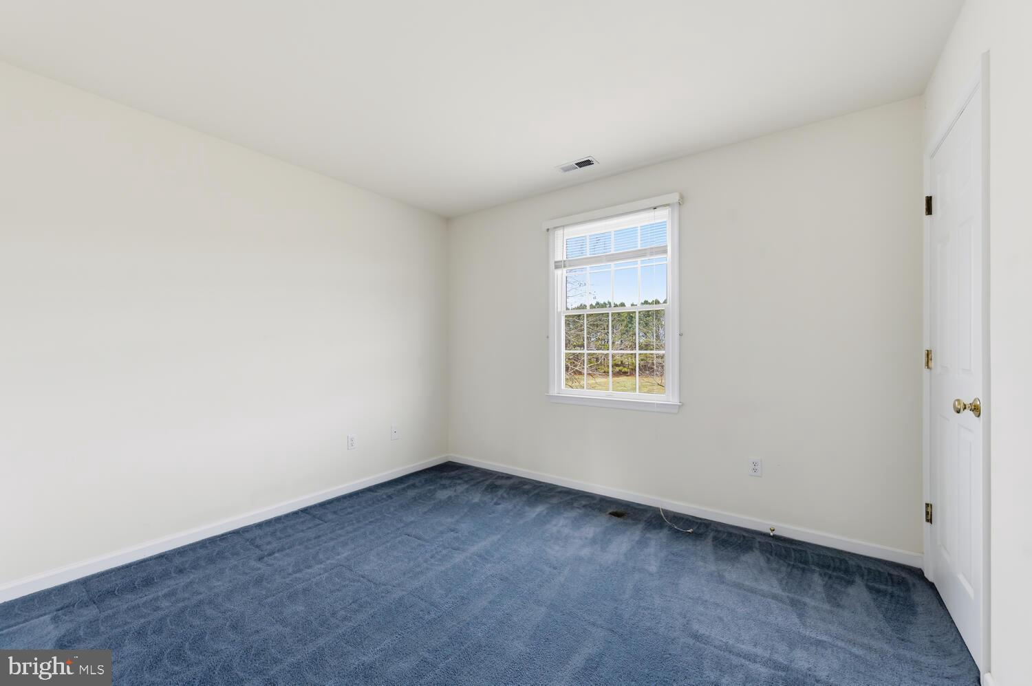 30224 Chestnut Ridge Lane Trappe, MD 21673 - Photo 33 of 46 an empty room with a window