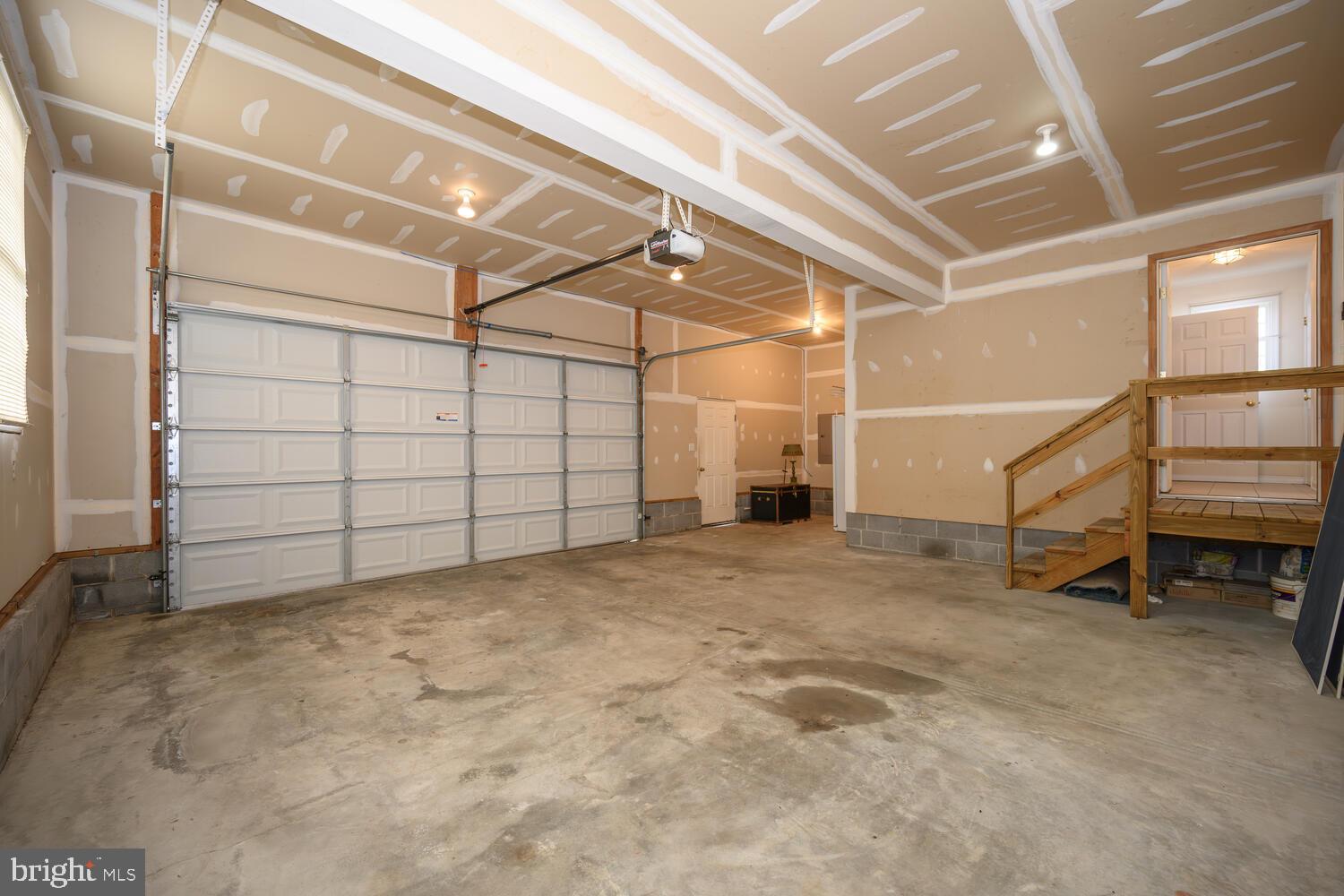 30224 Chestnut Ridge Lane Trappe, MD 21673 - Photo 43 of 46 a view of garage