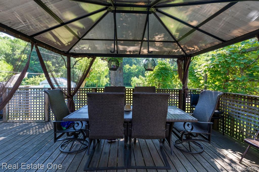 11837 Pardee Road Taylor, MI 48180 - Photo 47 of 54